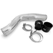 2013-2018 Cummins Dirty Driver's Side Charge Pipe (I67-INT-A135)