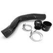 2013-2018 Cummins Dirty Driver's Side Charge Pipe (I67-INT-A135)