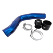 2013-2018 Cummins Dirty Driver's Side Charge Pipe (I67-INT-A135)