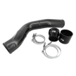 2013-2018 Cummins Dirty Driver's Side Charge Pipe (I67-INT-A135)