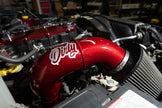 2013-2018 Cummins Dirty Stock Turbo Intercooler Piping Kit (I67-INT-A126)