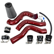 2013-2018 Cummins Dirty Stock Turbo Intercooler Piping Kit (I67-INT-A126)