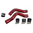 2013-2018 Cummins Dirty Stock Turbo Intercooler Piping Kit (I67-INT-A126)
