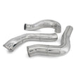 2013-2018 Cummins Dirty Stock Turbo Intercooler Piping Kit (I67-INT-A126)