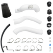 2013-2018 Cummins Dirty Stock Turbo Intercooler Piping Kit (I67-INT-A126)