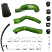 2013-2018 Cummins Dirty Stock Turbo Intercooler Piping Kit (I67-INT-A126)