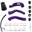 2013-2018 Cummins Dirty Stock Turbo Intercooler Piping Kit (I67-INT-A126)