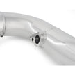 2013-2018 Cummins Dirty Turbo Intake (I67-INT-A136)