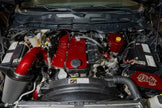 2013-2018 Cummins Dirty Turbo Intake (I67-INT-A136)