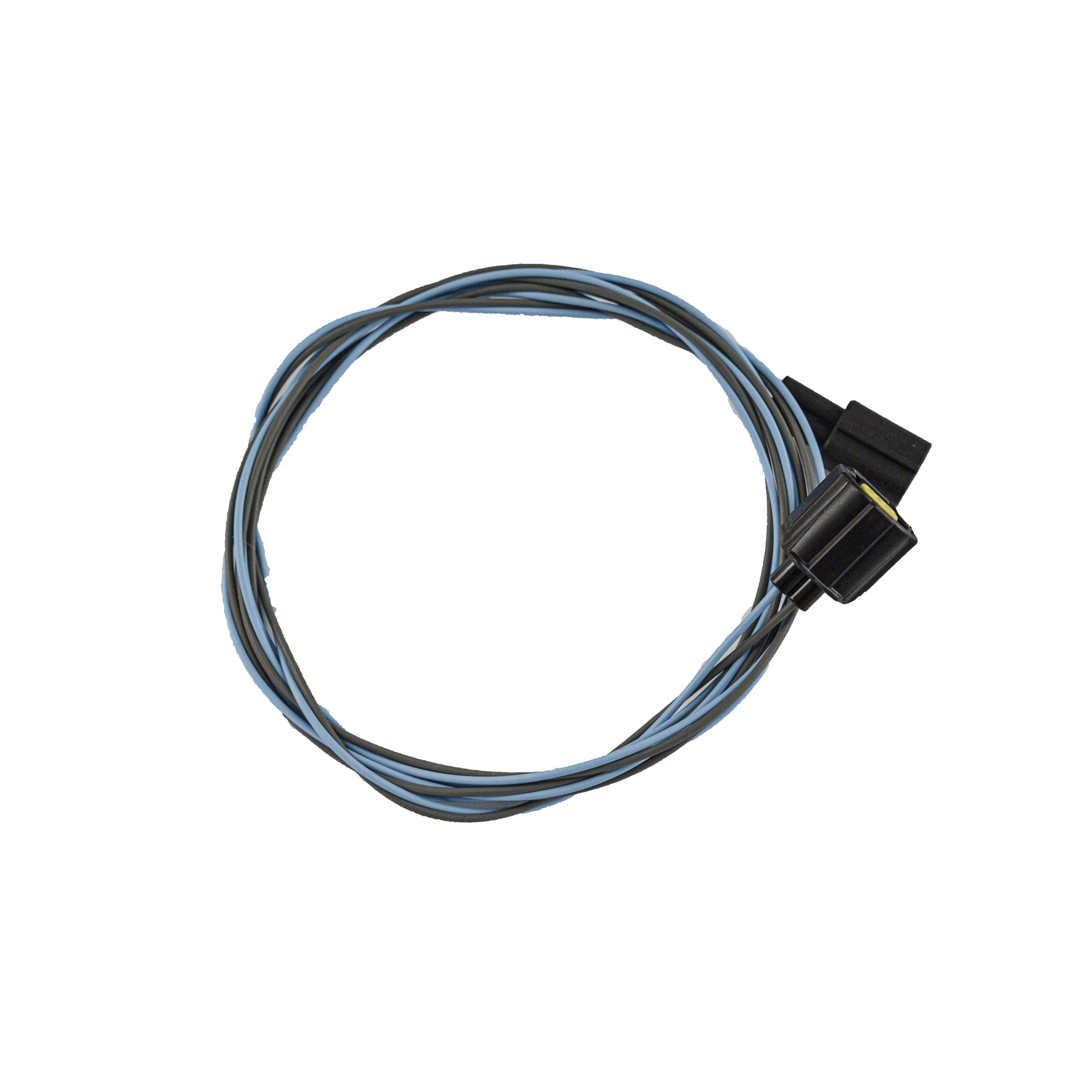 2013-2018 Cummins EGT Relocation Kit (I67-EXH-A009)
