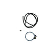 2013-2018 Cummins EGT Relocation Kit (I67-EXH-A009)