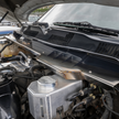 2013-2018 Cummins Firewall Electrical Cover (I67-CHA-A155)