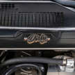 2013-2018 Cummins Firewall Electrical Cover (I67-CHA-A155)