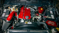 2013-2018 Cummins Fuse Panel Dress Up Cover (I67-ENG-A139)
