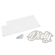 2013-2018 Cummins Fuse Panel Dress Up Cover (I67-ENG-A139)