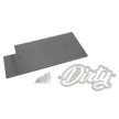 2013-2018 Cummins Fuse Panel Dress Up Cover (I67-ENG-A139)