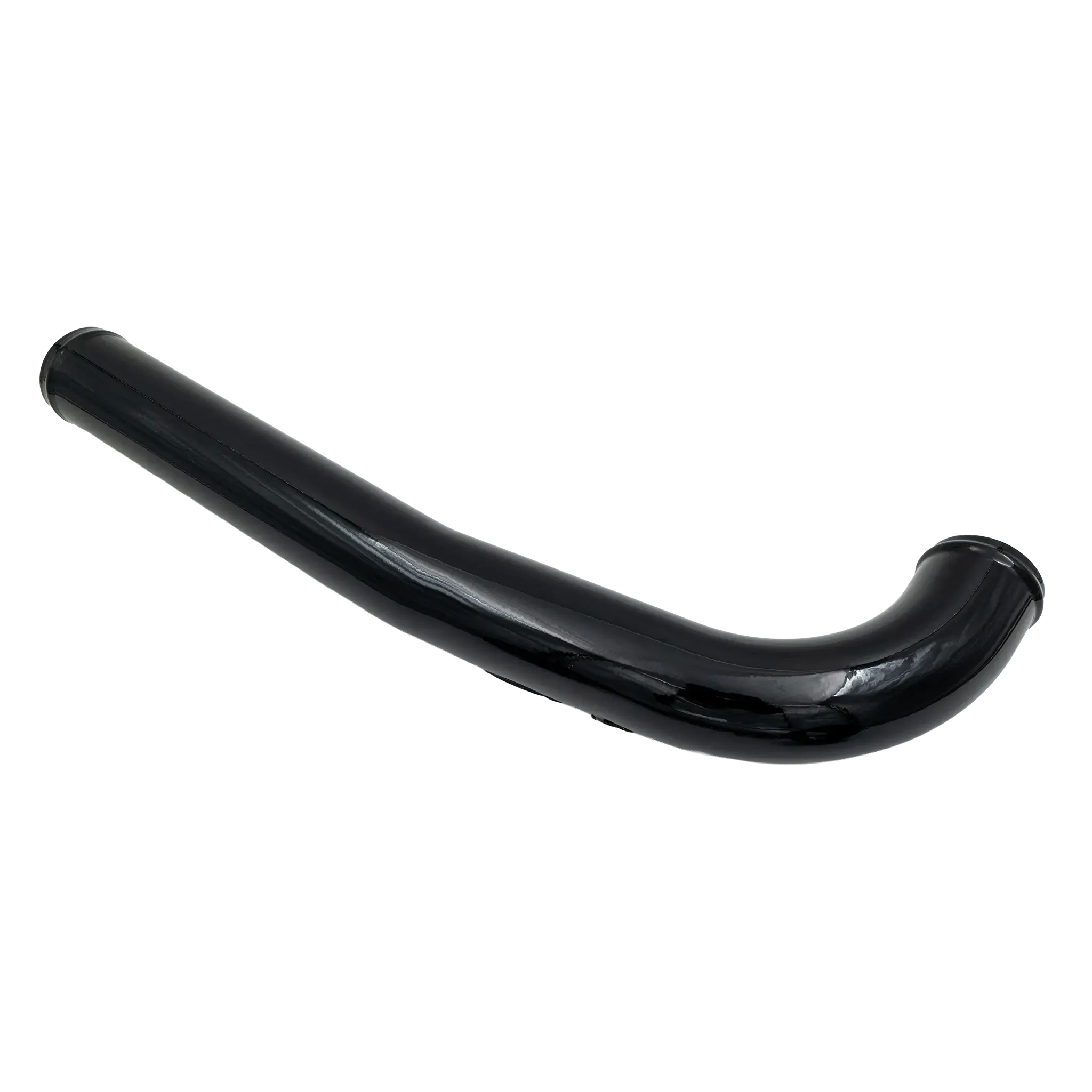 2013-2018 Cummins H.O. Improved Upper Coolant Pipe (I67-FLU-A060)