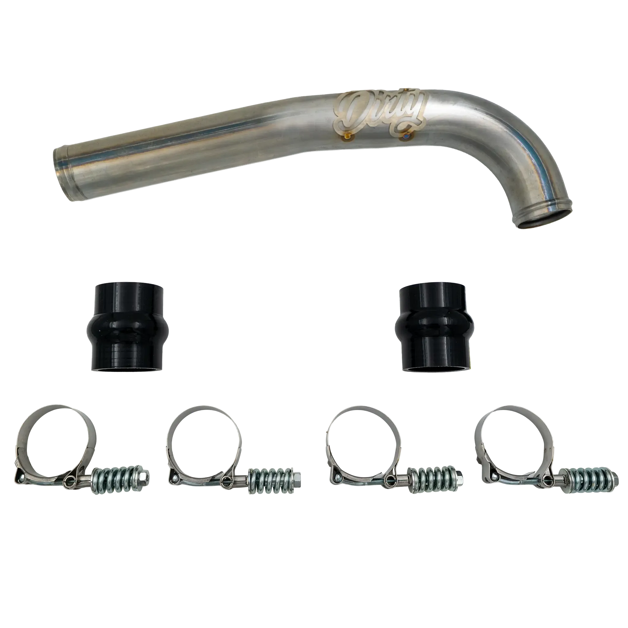 2013-2018 Cummins H.O. Improved Upper Coolant Pipe (I67-FLU-A060)