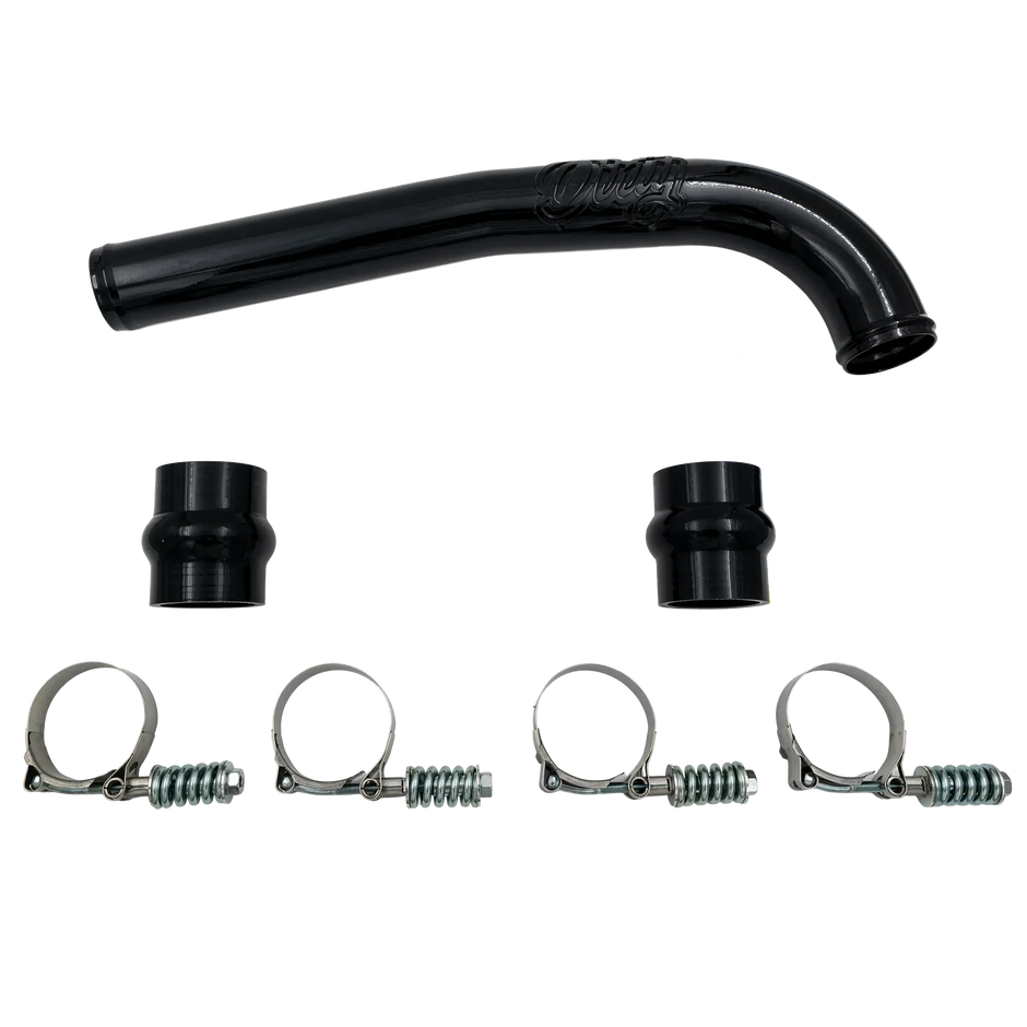 2013-2018 Cummins H.O. Improved Upper Coolant Pipe (I67-FLU-A060)