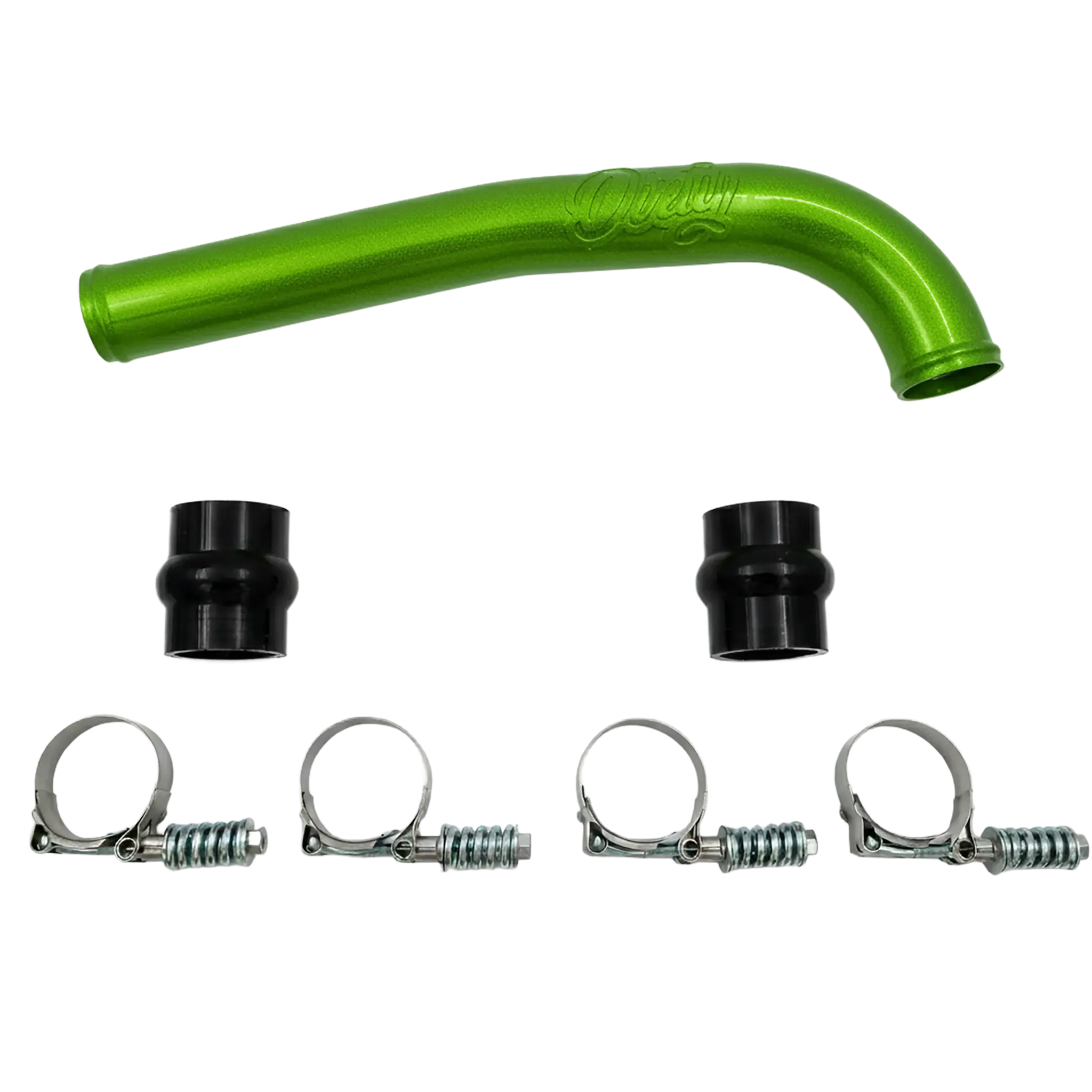 2013-2018 Cummins H.O. Improved Upper Coolant Pipe (I67-FLU-A060)