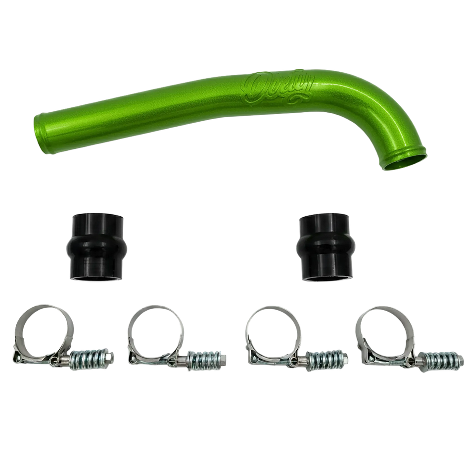 2013-2018 Cummins H.O. Improved Upper Coolant Pipe (I67-FLU-A060)
