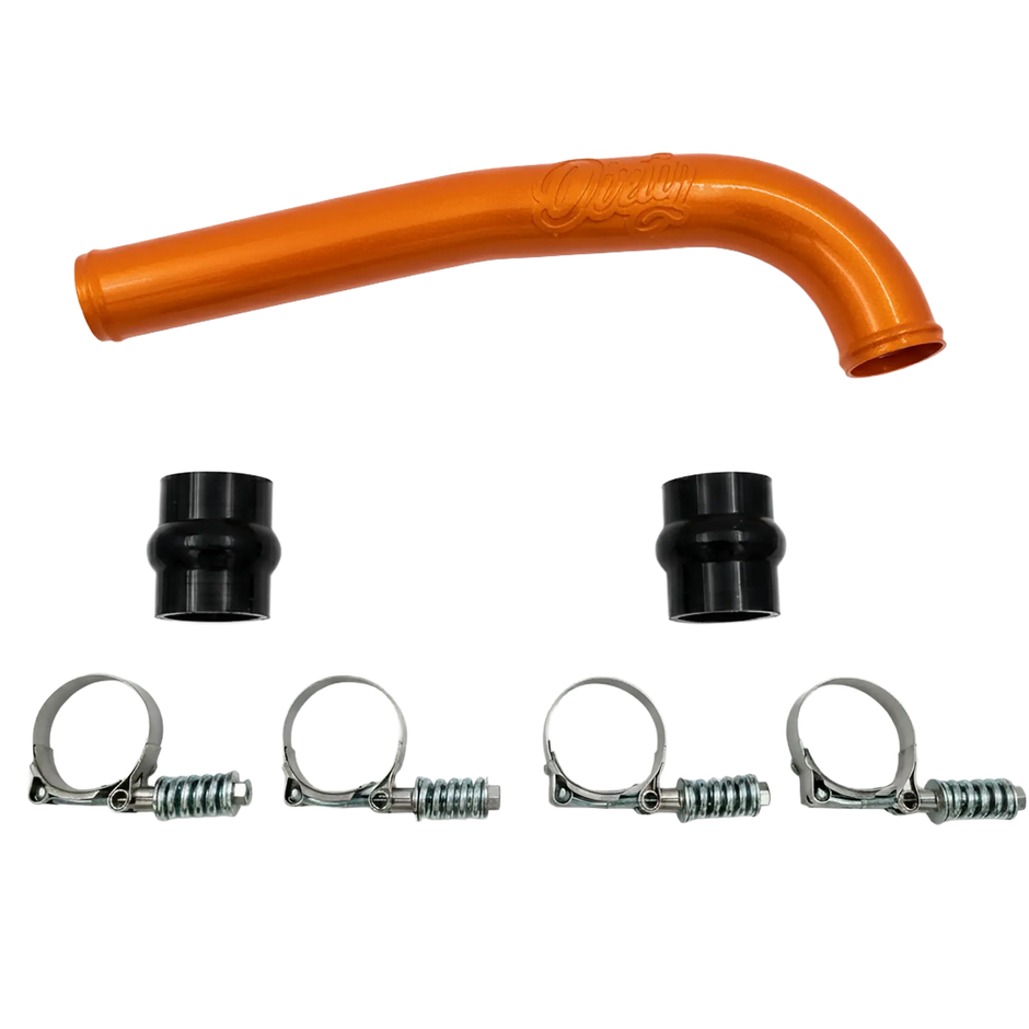 2013-2018 Cummins H.O. Improved Upper Coolant Pipe (I67-FLU-A060)