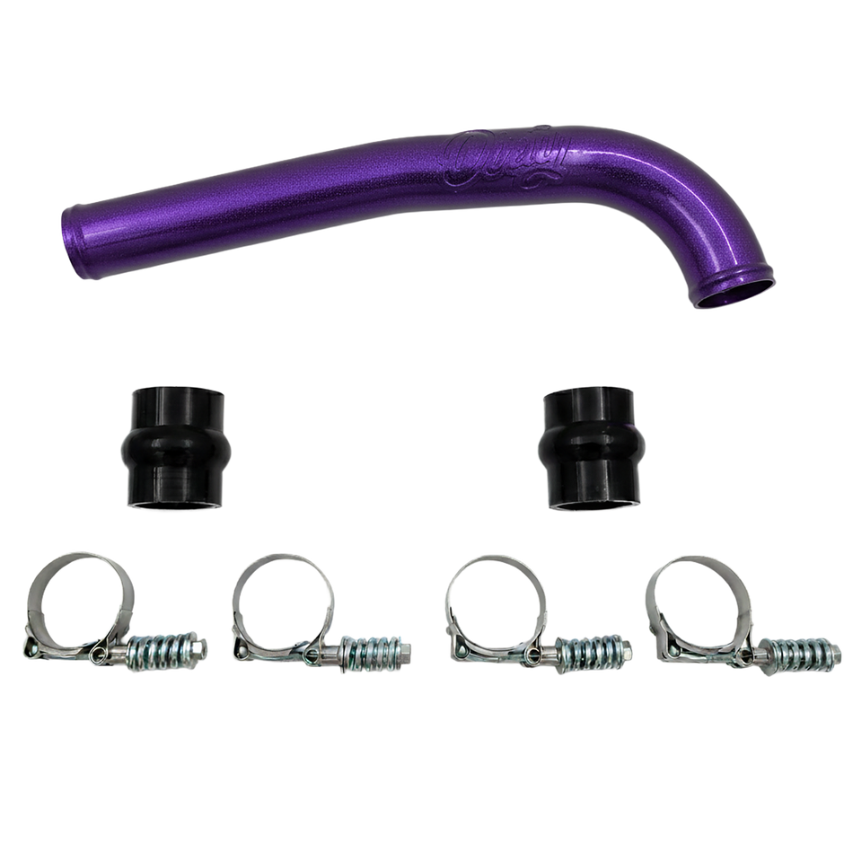 2013-2018 Cummins H.O. Improved Upper Coolant Pipe (I67-FLU-A060)