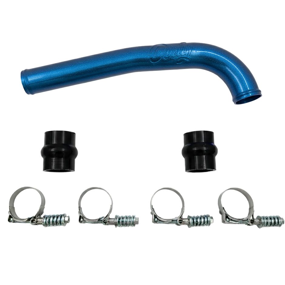2013-2018 Cummins H.O. Improved Upper Coolant Pipe (I67-FLU-A060)
