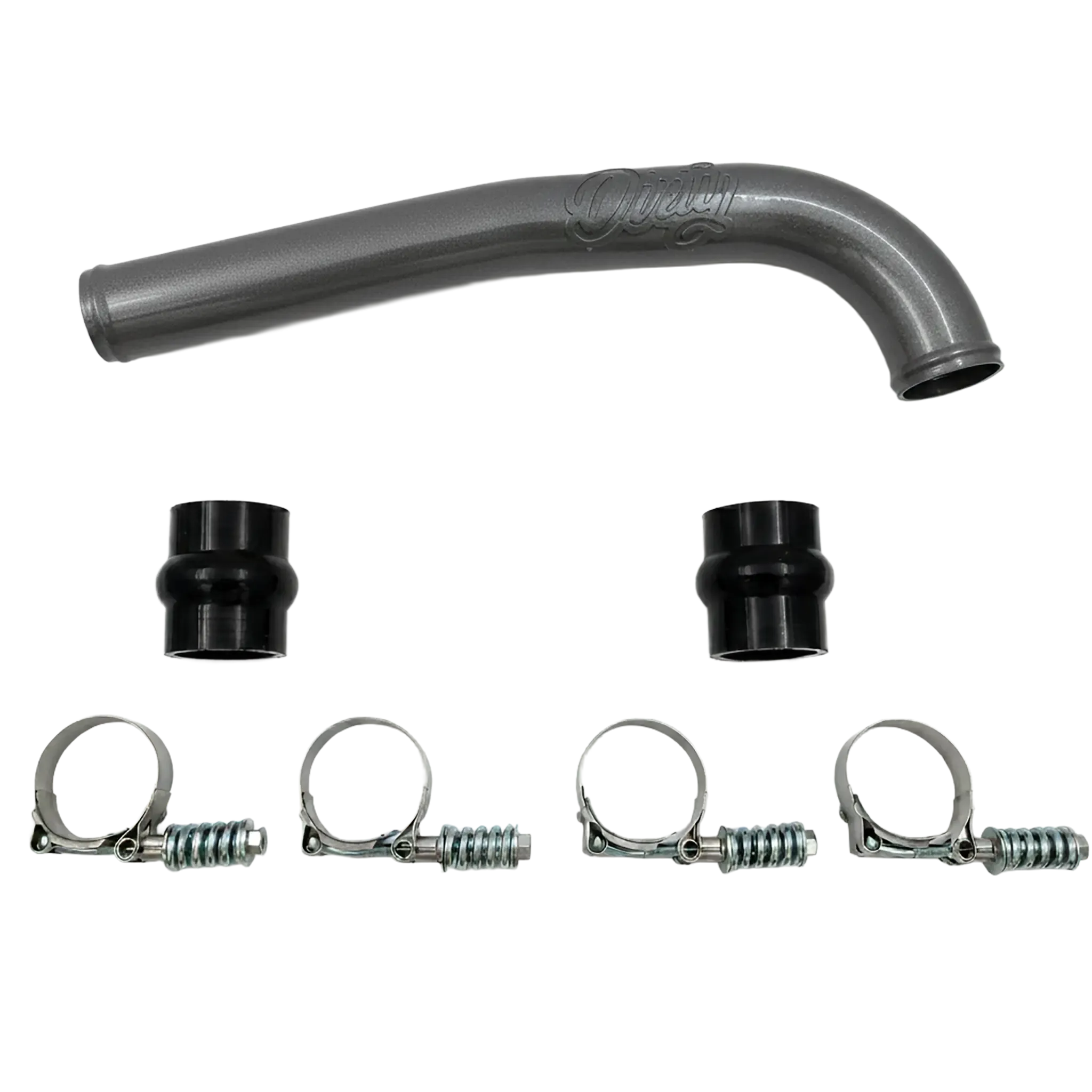 2013-2018 Cummins H.O. Improved Upper Coolant Pipe (I67-FLU-A060)