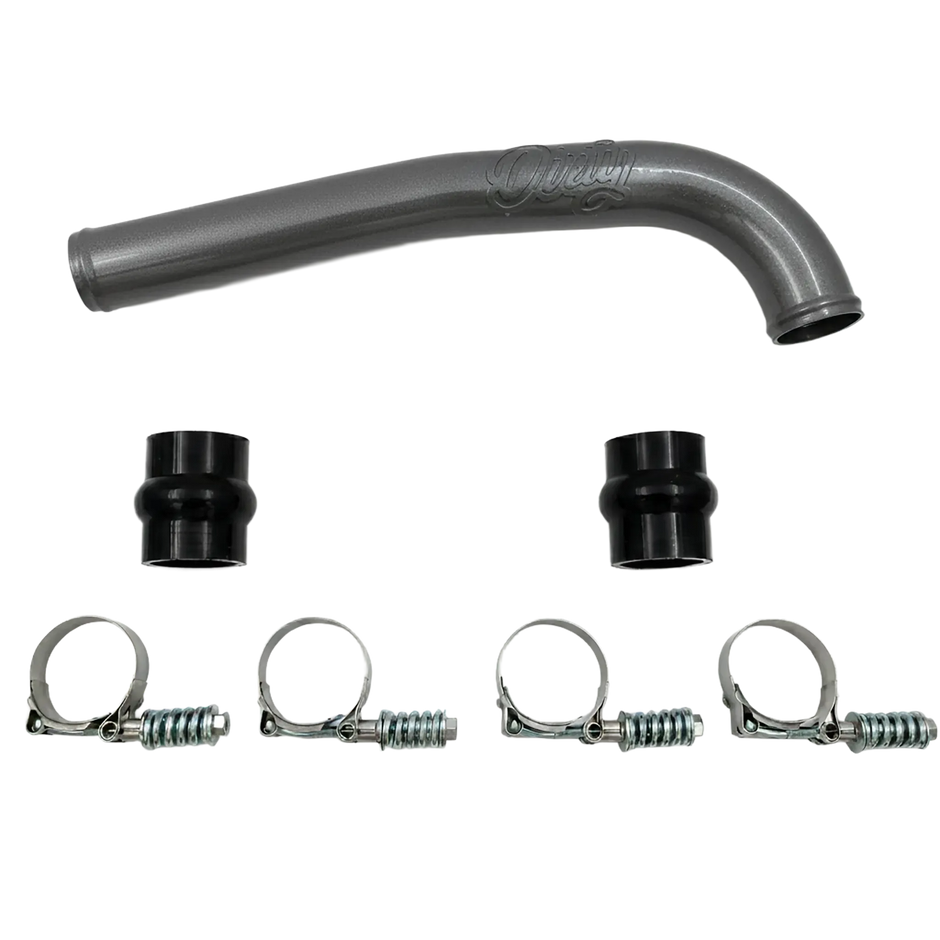 2013-2018 Cummins H.O. Improved Upper Coolant Pipe (I67-FLU-A060)