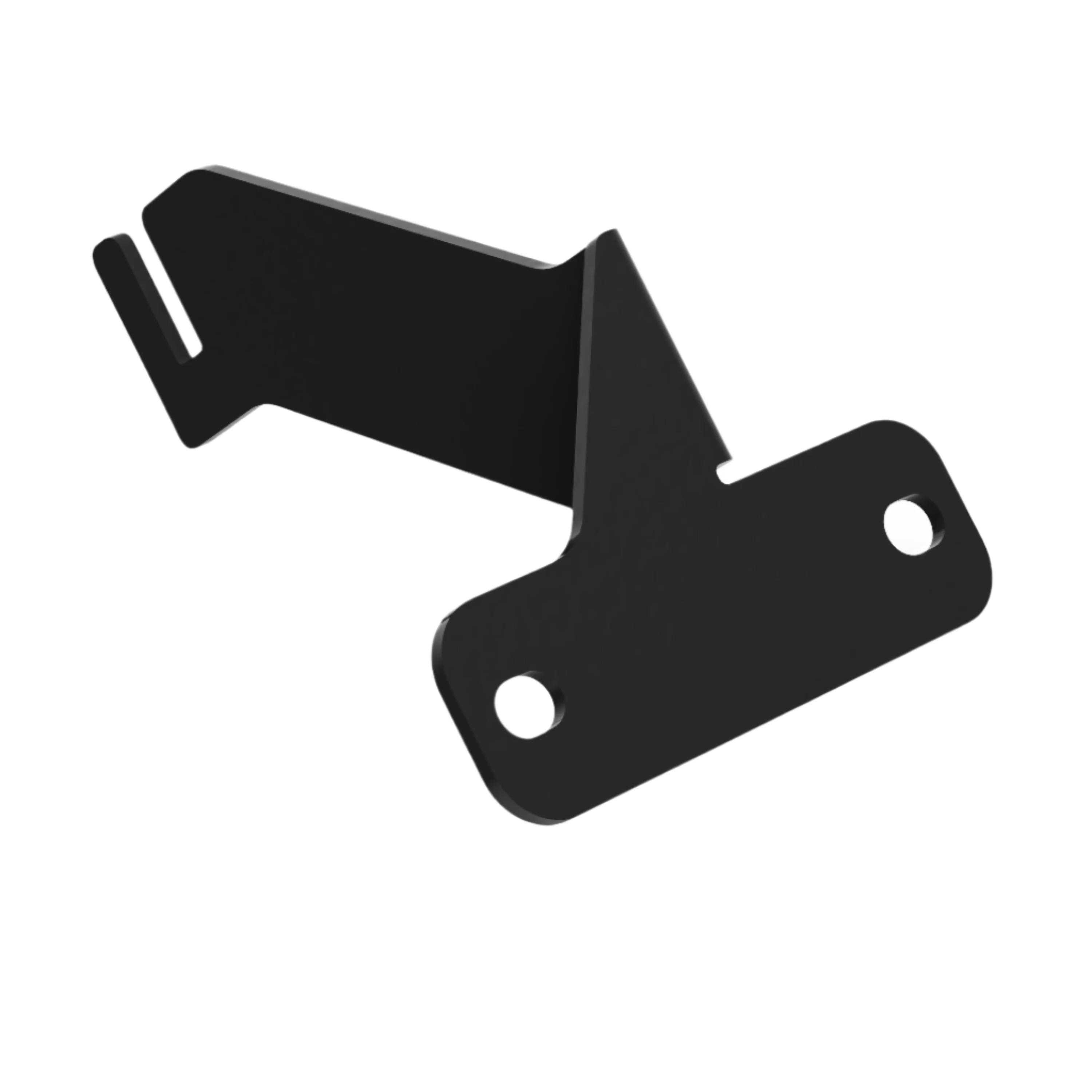 2013-2018 Cummins Mount Kit for Dirty Universal Catch Can (I67-ENG-A146)