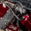 2013-2018 Cummins Mount Kit for Dirty Universal Catch Can (I67-ENG-A146)