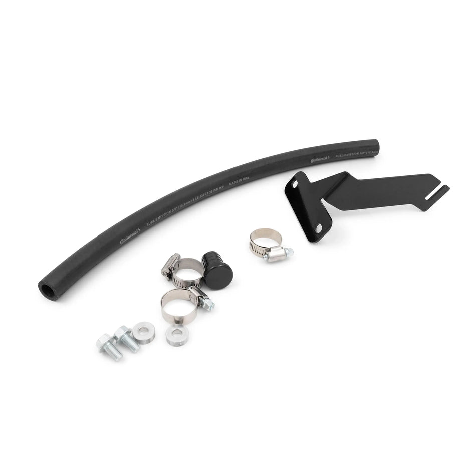 2013-2018 Cummins Mount Kit for Dirty Universal Catch Can (I67-ENG-A146)