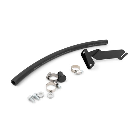 2013-2018 Cummins Mount Kit for Dirty Universal Catch Can (I67-ENG-A146)