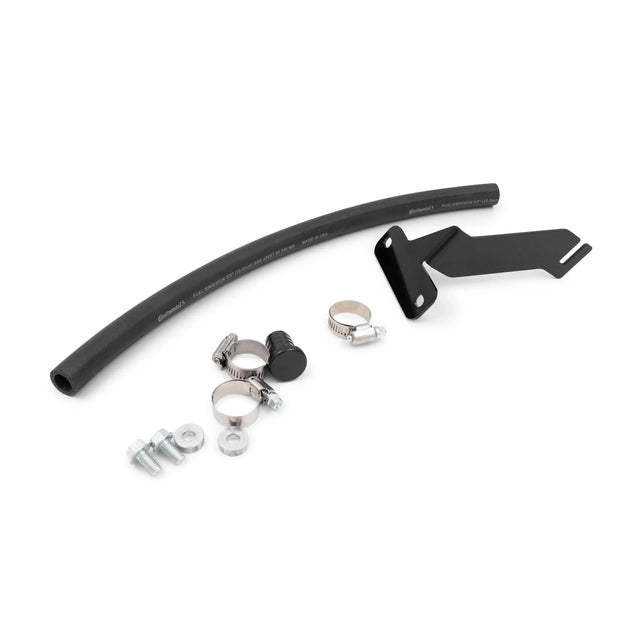 2013-2018 Cummins Mount Kit for Dirty Universal Catch Can (I67-ENG-A146)