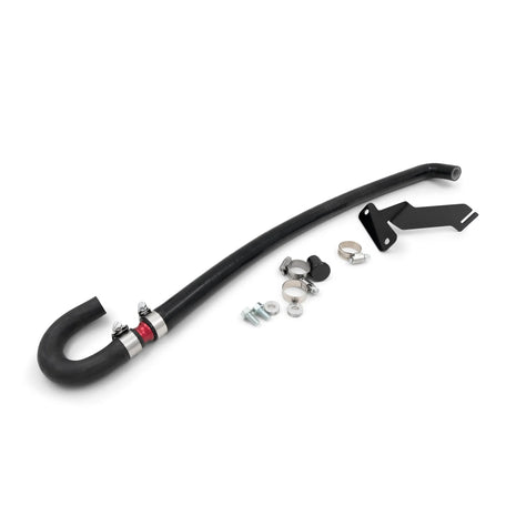 2013-2018 Cummins Mount Kit for Dirty Universal Catch Can (I67-ENG-A146)