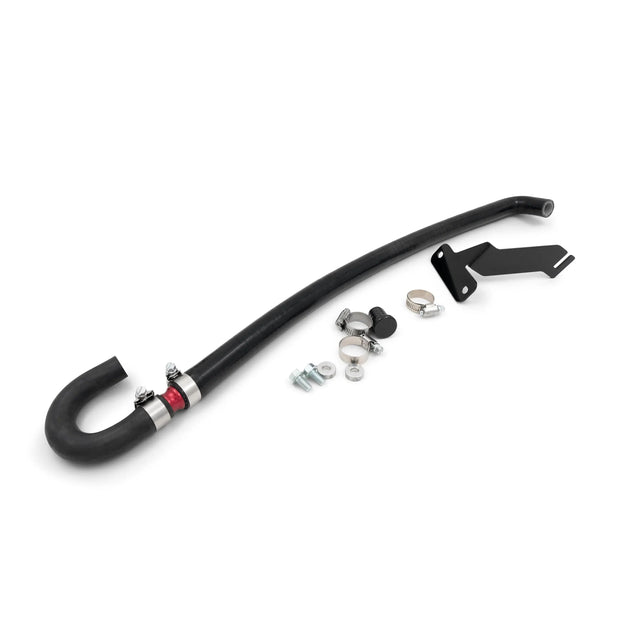 2013-2018 Cummins Mount Kit for Dirty Universal Catch Can (I67-ENG-A146)