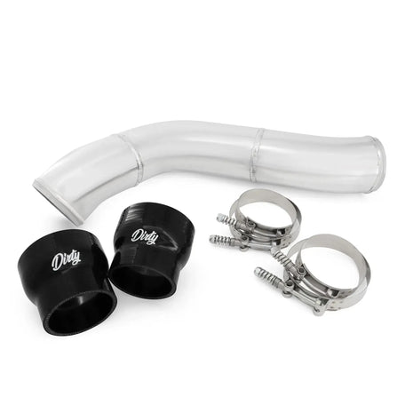 2013-2018 Cummins Passenger Side Charge Pipe (I67-INT-A137)