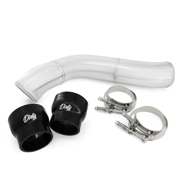 2013-2018 Cummins Passenger Side Charge Pipe (I67-INT-A137)