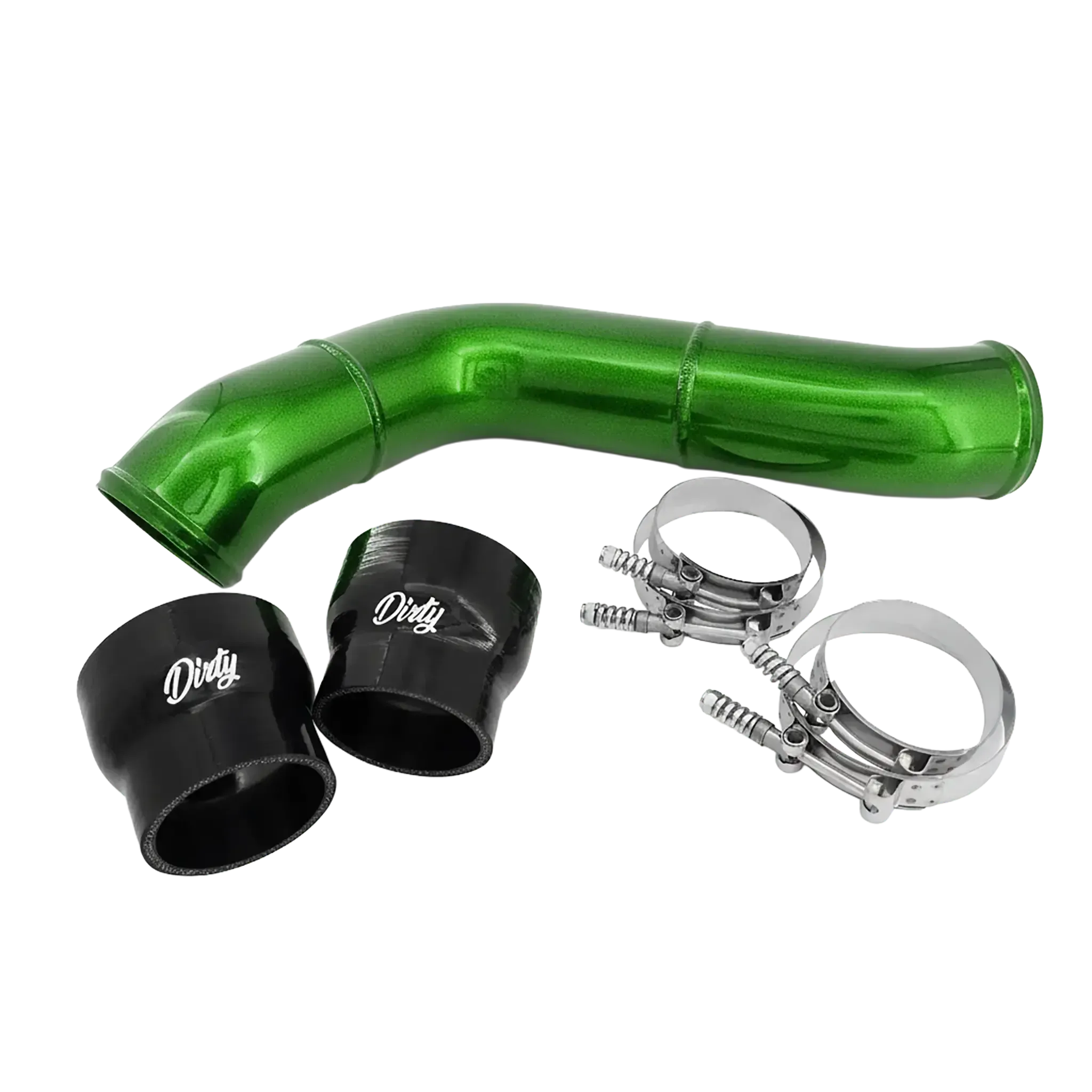 2013-2018 Cummins Passenger Side Charge Pipe (I67-INT-A137)