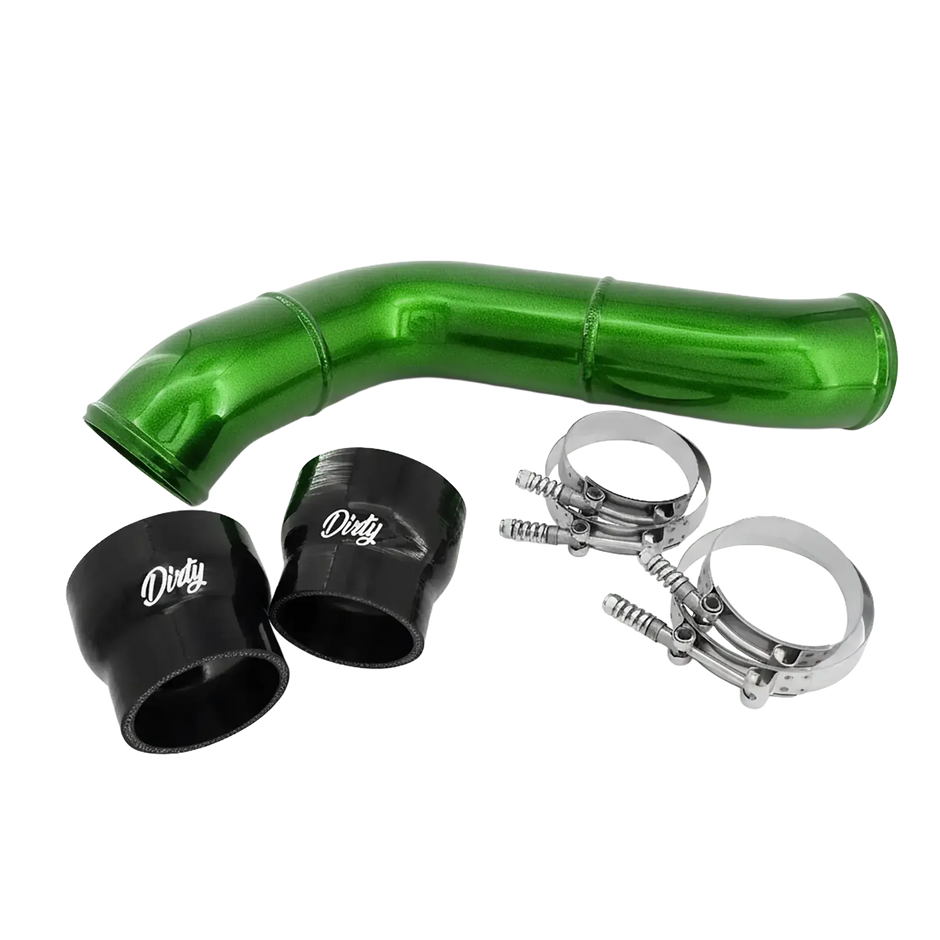 2013-2018 Cummins Passenger Side Charge Pipe (I67-INT-A137)