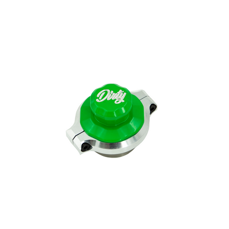 2013-2018 RAM Billet Fuel Filler Cap Fix Kit (A036/A049)