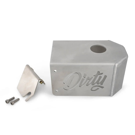 2013-2019 Cummins Brake Fluid Reservoir Dress Up Cover (I67-ENG-A141)