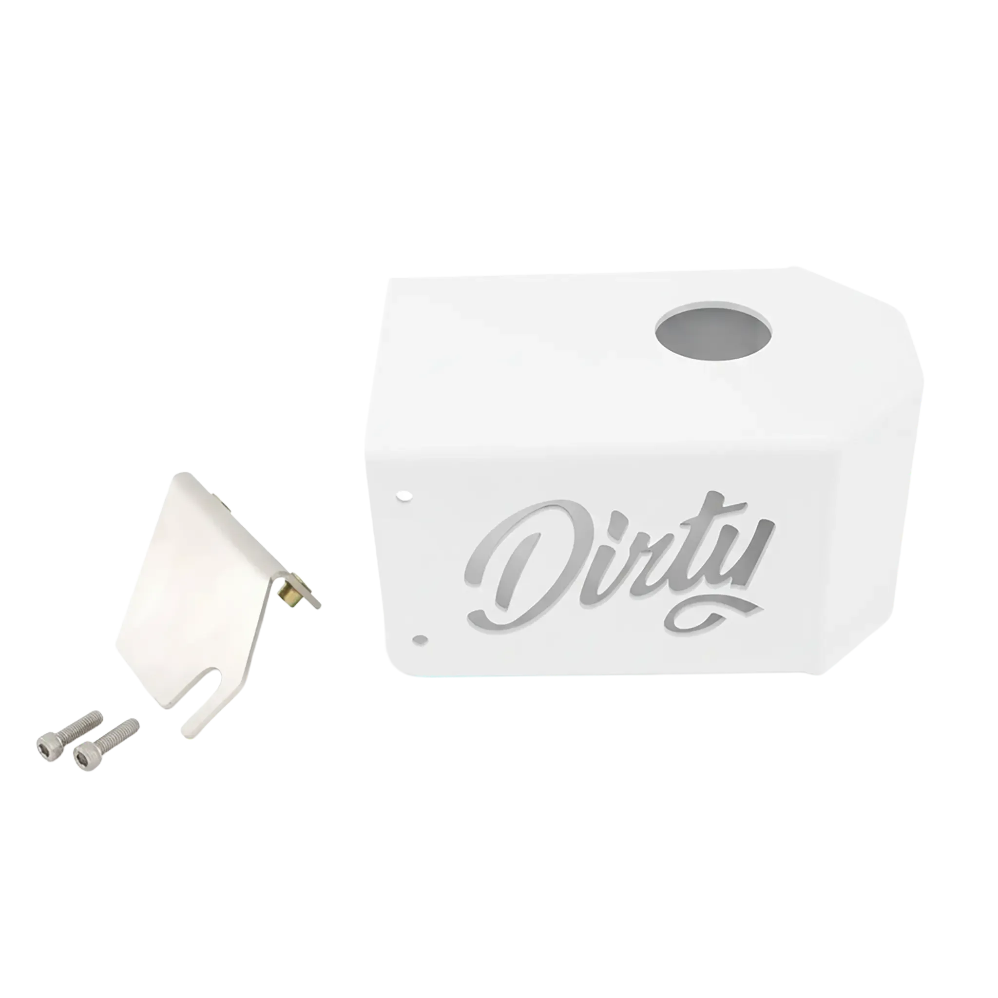 2013-2019 Cummins Brake Fluid Reservoir Dress Up Cover (I67-ENG-A141)