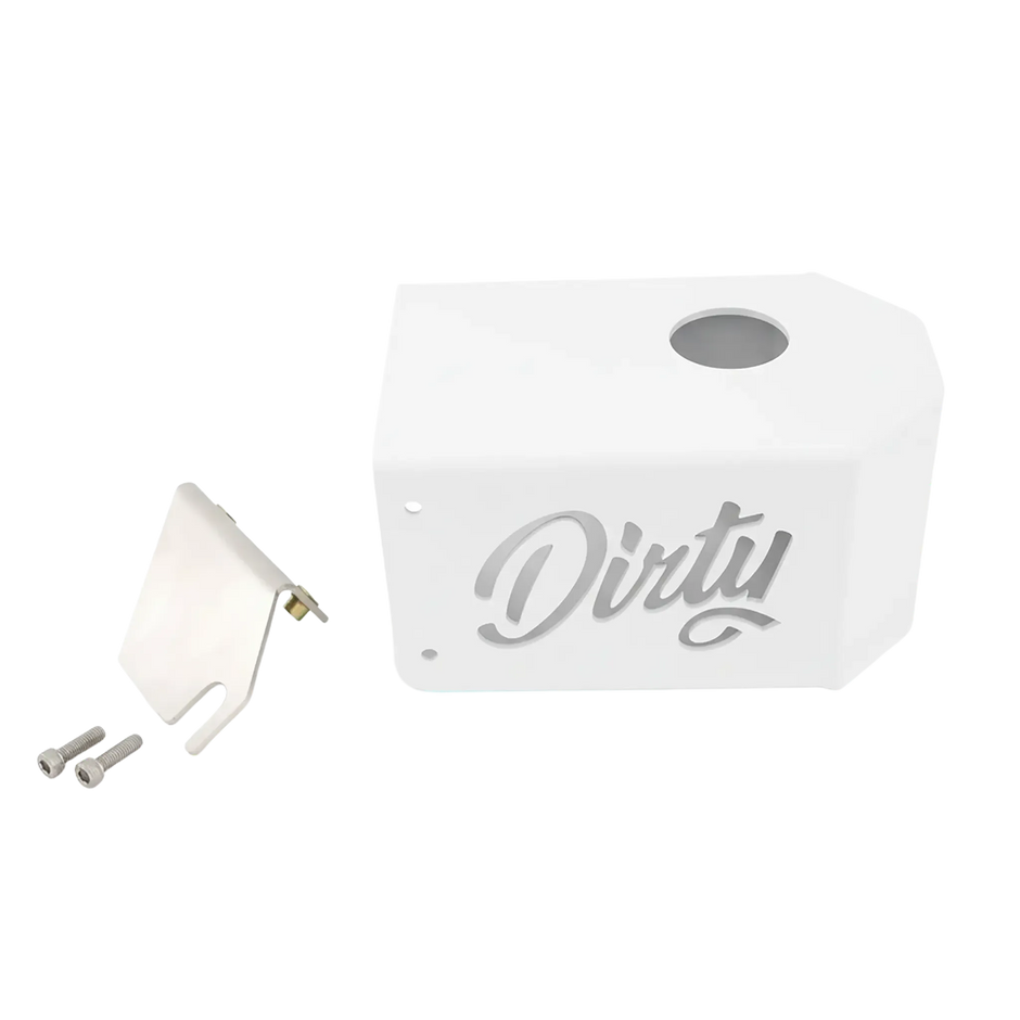 2013-2019 Cummins Brake Fluid Reservoir Dress Up Cover (I67-ENG-A141)