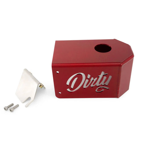 2013-2019 Cummins Brake Fluid Reservoir Dress Up Cover (I67-ENG-A141)