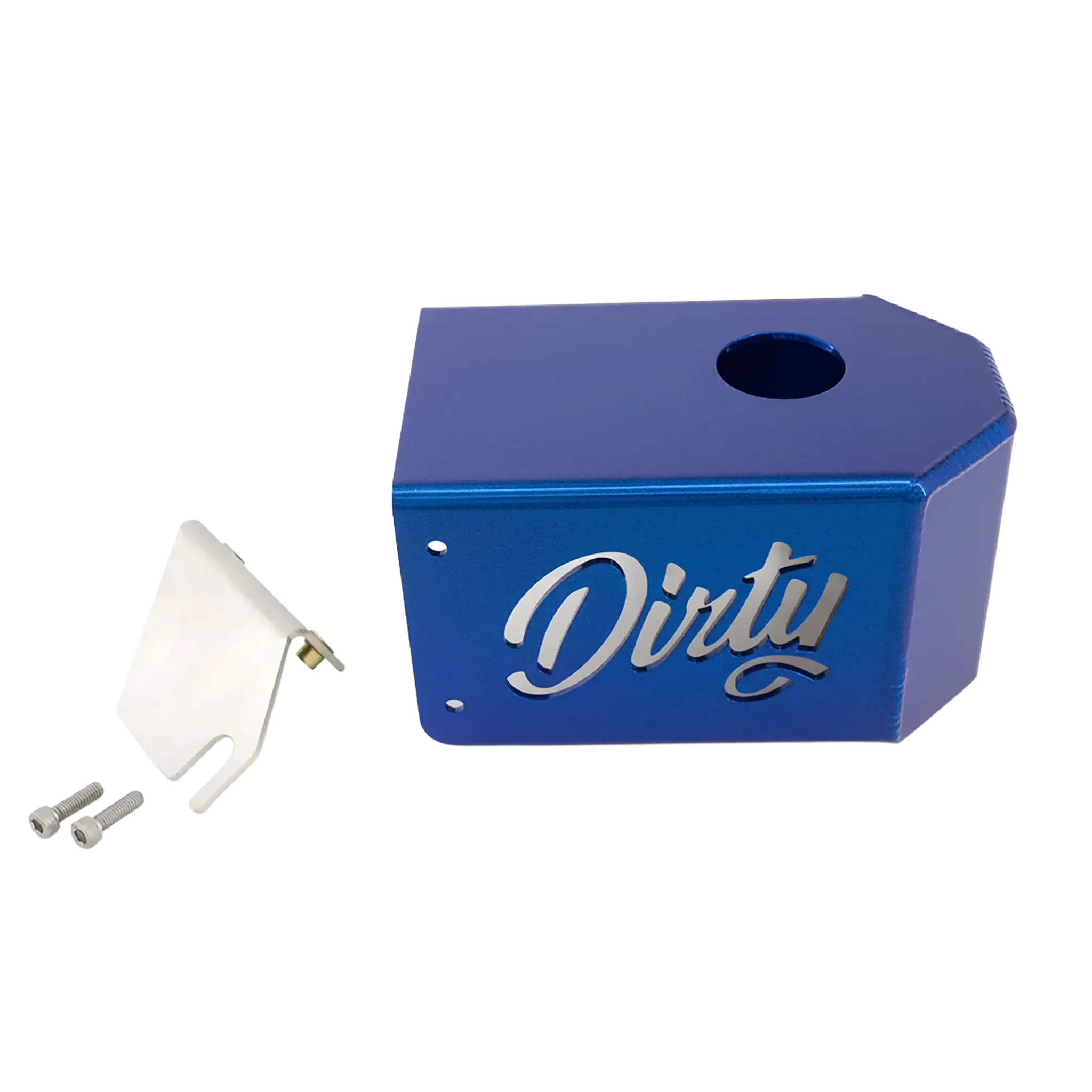 2013-2019 Cummins Brake Fluid Reservoir Dress Up Cover (I67-ENG-A141)