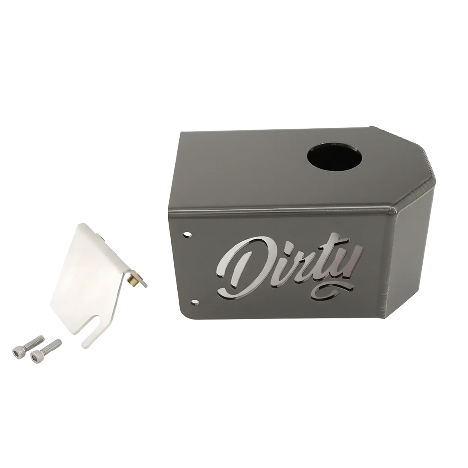 2013-2019 Cummins Brake Fluid Reservoir Dress Up Cover (I67-ENG-A141)