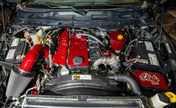 2013-2024 Cummins Dirty CCV Upgrade Kit (I67-ENG-A108)