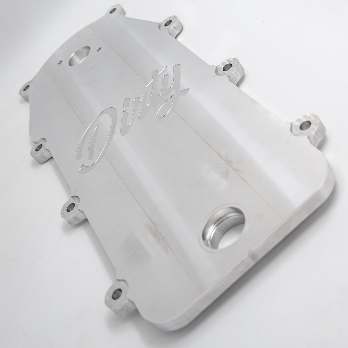 2013-2024 Cummins Dirty CCV Upgrade Kit (I67-ENG-A108)